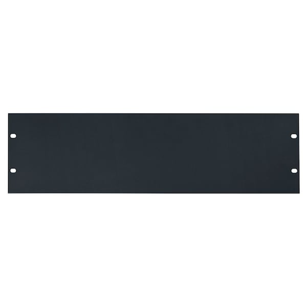 Steel Flat Panel 3U